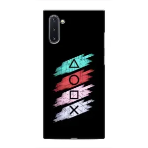 Чехол КИБЕРСПОРТ для Samsung Galaxy Note 10