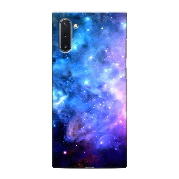 Чехол с рисунком «Звездный вид» для Samsung Galaxy Note 10 Чехол с рисунком «Звездный вид» для Samsung Galaxy Note 10