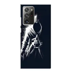 Чехол КИБЕРСПОРТ для Samsung Galaxy Note 20 Ultra (Ассасин)