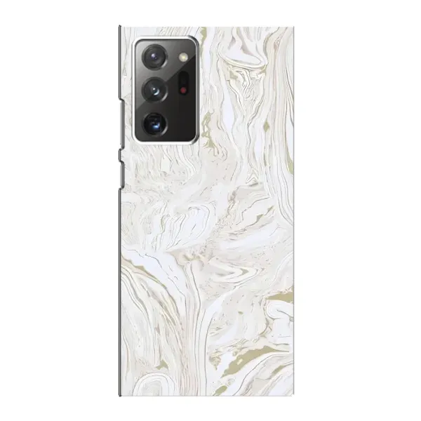 Чехол с рисунком «белый мрамор» для Samsung Galaxy Note 20 Ultra Чехол с рисунком «белый мрамор» для Samsung Galaxy Note 20 Ultra