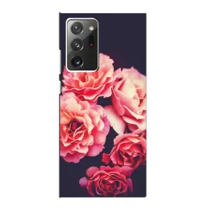 Чохли з тематикою "КВІТИ" на Samsung Galaxy Note 20 Ultra (Бутони)