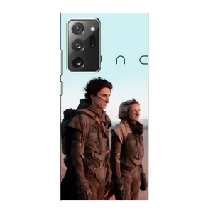 Чехол ДЮНА для Самсунг Нот 20 Ультра (dune)