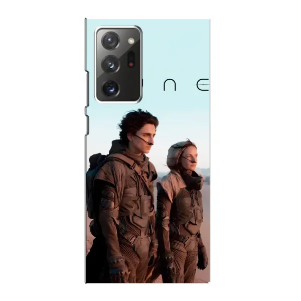 Чехол с рисунком «dune» для Samsung Galaxy Note 20 Ultra Чехол с рисунком «dune» для Samsung Galaxy Note 20 Ultra