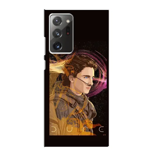 Чехол с рисунком «Дюна Арт» для Samsung Galaxy Note 20 Ultra Чехол с рисунком «Дюна Арт» для Samsung Galaxy Note 20 Ultra