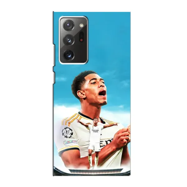 Чехол с рисунком «Джуди» для Samsung Galaxy Note 20 Ultra Чехол с рисунком «Джуди» для Samsung Galaxy Note 20 Ultra