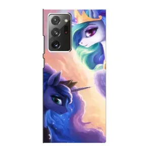 Чехол Unicorn на Samsung Galaxy Note 20 Ultra