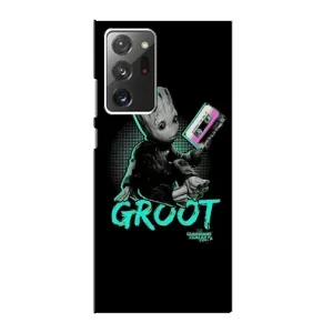 Чохол Супергерої Марвел на Самсунг Нот 20 Ультра (Groot)