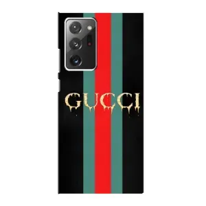 Чехлы Бренд GUCCI для Samsung Galaxy Note 20 Ultra