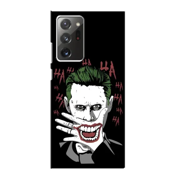 Чехол с рисунком «Hahaha» для Samsung Galaxy Note 20 Ultra Чехол с рисунком «Hahaha» для Samsung Galaxy Note 20 Ultra