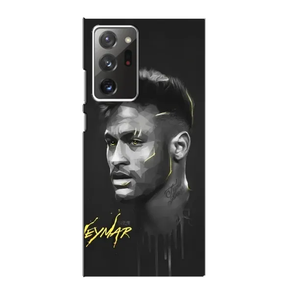 Чехол с рисунком «Junior Neymar» для Samsung Galaxy Note 20 Ultra Чехол с рисунком «Junior Neymar» для Samsung Galaxy Note 20 Ultra