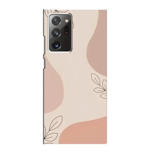 Чехол с рисунком «Коричневый фон» для Samsung Galaxy Note 20 Ultra Чехол с рисунком «Коричневый фон» для Samsung Galaxy Note 20 Ultra