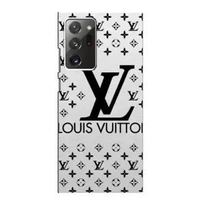 Чехол Стиль Louis Vuitton на Samsung Galaxy Note 20 Ultra