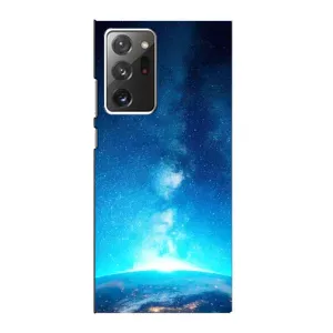 Чохли КОСМОС на Samsung Galaxy Note 20 Ultra (Чумацький шлях)