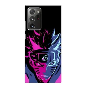 Купить Чехлы на телефон с принтом Anime для Samsung Galaxy Note 20 Ultra
