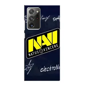 Чехол КИБЕРСПОРТ для Samsung Galaxy Note 20 Ultra