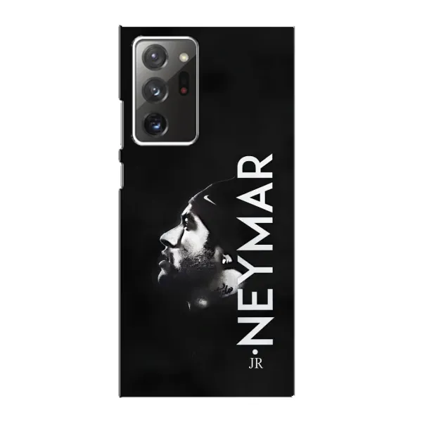 Чехол с рисунком «Neymar» для Samsung Galaxy Note 20 Ultra Чехол с рисунком «Neymar» для Samsung Galaxy Note 20 Ultra