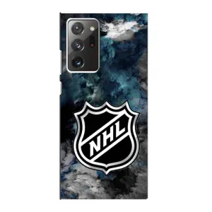 Чехлы с принтом Спортивная тематика для Samsung Galaxy Note 20 Ultra (NHL хоккей)