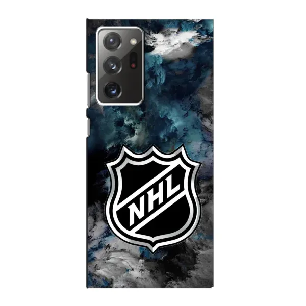 Чехол с рисунком «NHL хоккей» для Samsung Galaxy Note 20 Ultra Чехол с рисунком «NHL хоккей» для Samsung Galaxy Note 20 Ultra