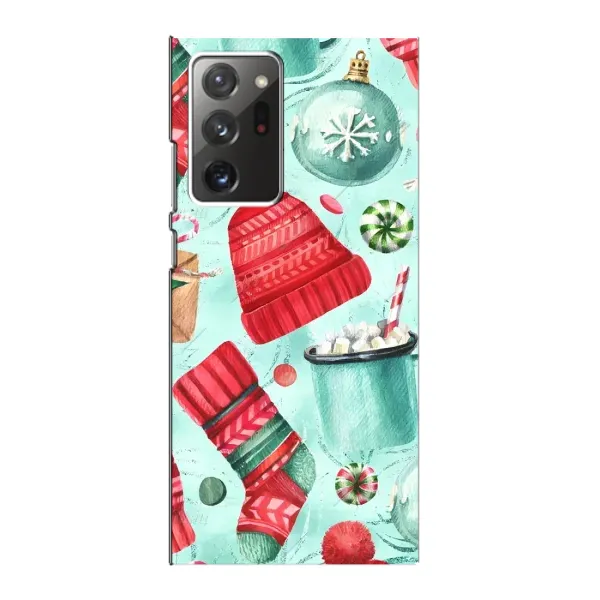 Чехол с рисунком «Одежда» для Samsung Galaxy Note 20 Ultra Чехол с рисунком «Одежда» для Samsung Galaxy Note 20 Ultra
