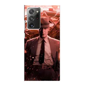 Чехол Оппенгеймер / Oppenheimer на Samsung Galaxy Note 20 Ultra