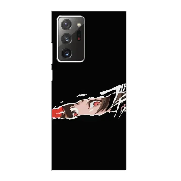 Чехол с рисунком «Персона 5» для Samsung Galaxy Note 20 Ultra Чехол с рисунком «Персона 5» для Samsung Galaxy Note 20 Ultra