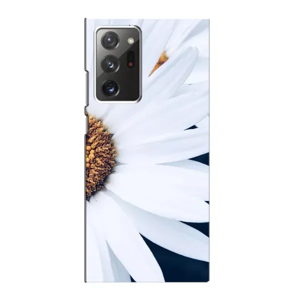 Чехол с рисунком «Пол ромашки» для Samsung Galaxy Note 20 Ultra Чехол с рисунком «Пол ромашки» для Samsung Galaxy Note 20 Ultra