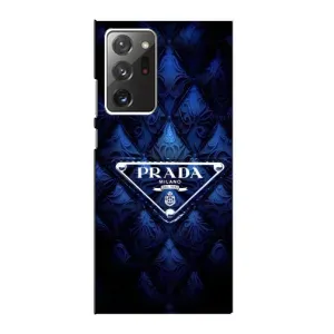 Чехол (Dior, Prada, YSL, Chanel) для Samsung Galaxy Note 20 Ultra (Прада)