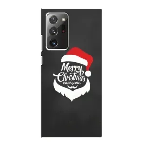Чохол Санта Клаус для Samsung Galaxy Note 20 Ultra (Санта Крісмас)