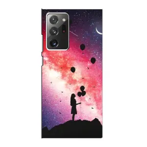 Силиконовые Чехлы Любимому человеку для Samsung Galaxy Note 20 Ultra