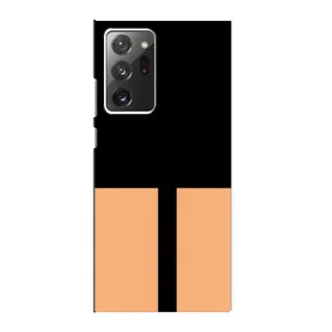 Купить Чехлы на телефон с принтом Anime для Samsung Galaxy Note 20 Ultra (Shippuuden)