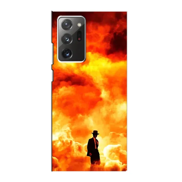 Чехол с рисунком «Взрыв» для Samsung Galaxy Note 20 Ultra Чехол с рисунком «Взрыв» для Samsung Galaxy Note 20 Ultra
