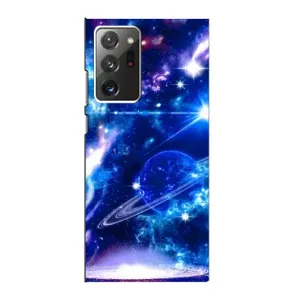 Чохли КОСМОС на Samsung Galaxy Note 20 Ultra (Яскравий космос)
