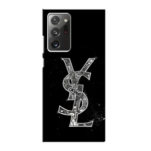 Чехол (Dior, Prada, YSL, Chanel) для Samsung Galaxy Note 20 Ultra
