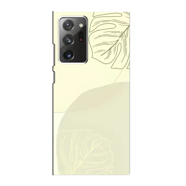 Чехол с рисунком «Зелёный фон» для Samsung Galaxy Note 20 Ultra Чехол с рисунком «Зелёный фон» для Samsung Galaxy Note 20 Ultra