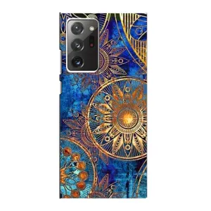 Чехлы со смыслом для Samsung Galaxy Note 20 Ultra
