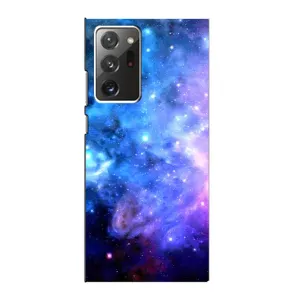 Чохли КОСМОС на Samsung Galaxy Note 20 Ultra (Зоряний вид)
