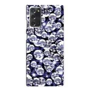 Чохол (Дорого-богато) на Samsung Galaxy Note 20