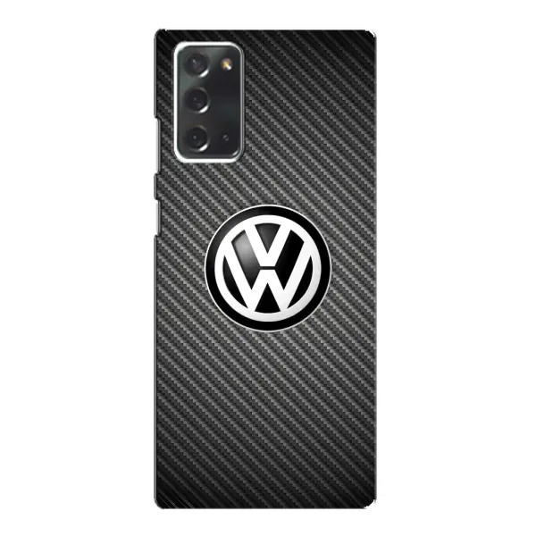 Чехол с рисунком «На карбоне» для Samsung Galaxy Note 20 Чехол с рисунком «На карбоне» для Samsung Galaxy Note 20