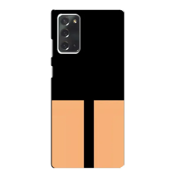 Чехол с рисунком «Shippuuden» для Samsung Galaxy Note 20 Чехол с рисунком «Shippuuden» для Samsung Galaxy Note 20