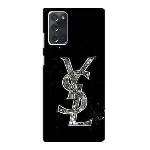 Чохол (Dior, Prada, YSL, Chanel) для Samsung Galaxy Note 20