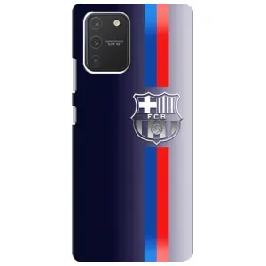 Чехол для Samsung Galaxy S10 Lite (Барселона) (Barsa)