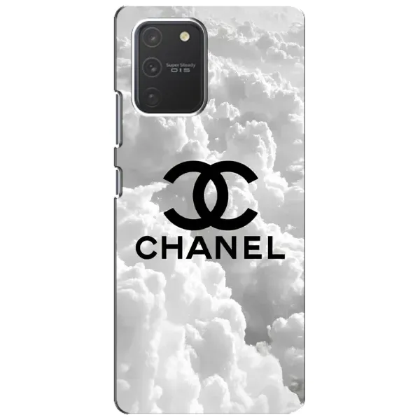 Чехол с рисунком «CHANEL» для Samsung Galaxy S10 Lite Чехол с рисунком «CHANEL» для Samsung Galaxy S10 Lite