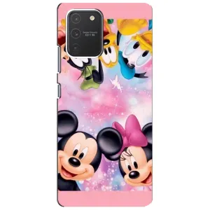 Чехлы для телефонов Samsung Galaxy S10 Lite - Дисней (Disney)
