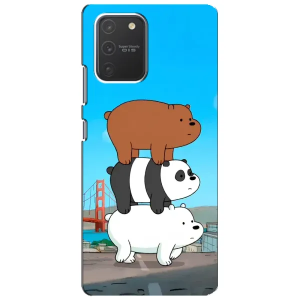 Чехол с рисунком «Друзья» для Samsung Galaxy S10 Lite Чехол с рисунком «Друзья» для Samsung Galaxy S10 Lite