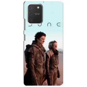 Чехол ДЮНА для Самсунг С10 Лайт (dune)