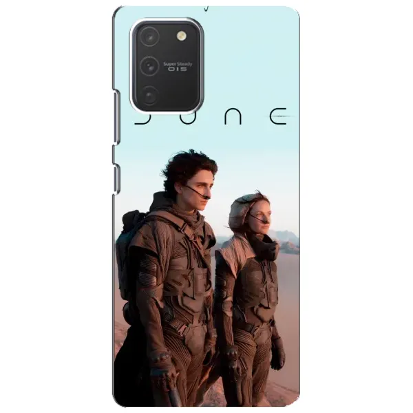 Чехол с рисунком «dune» для Samsung Galaxy S10 Lite Чехол с рисунком «dune» для Samsung Galaxy S10 Lite