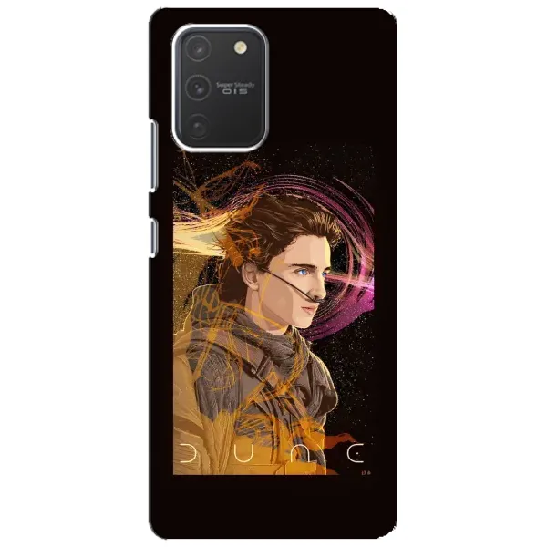 Чехол с рисунком «Дюна Арт» для Samsung Galaxy S10 Lite Чехол с рисунком «Дюна Арт» для Samsung Galaxy S10 Lite