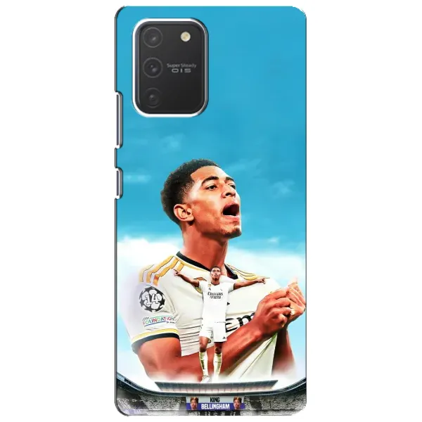 Чехол с рисунком «Джуди» для Samsung Galaxy S10 Lite Чехол с рисунком «Джуди» для Samsung Galaxy S10 Lite