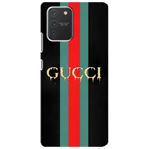 Чехол с рисунком «GUCCI» для Samsung Galaxy S10 Lite Чехол с рисунком «GUCCI» для Samsung Galaxy S10 Lite