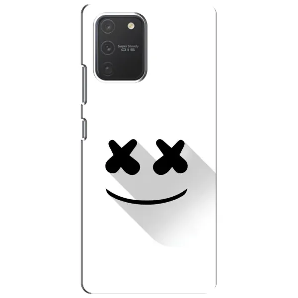 Чехол с рисунком «Х-Х» для Samsung Galaxy S10 Lite Чехол с рисунком «Х-Х» для Samsung Galaxy S10 Lite
